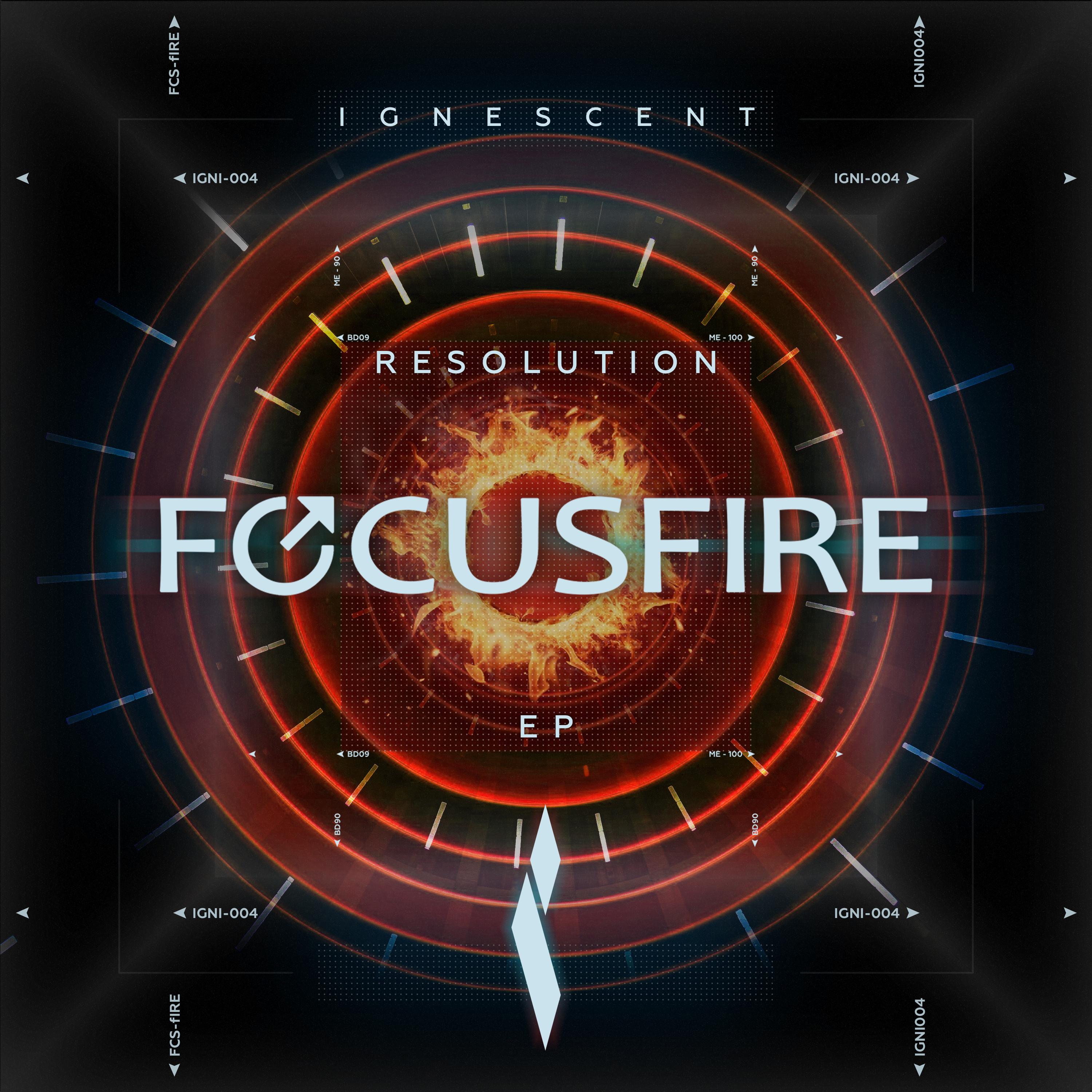 Resolution