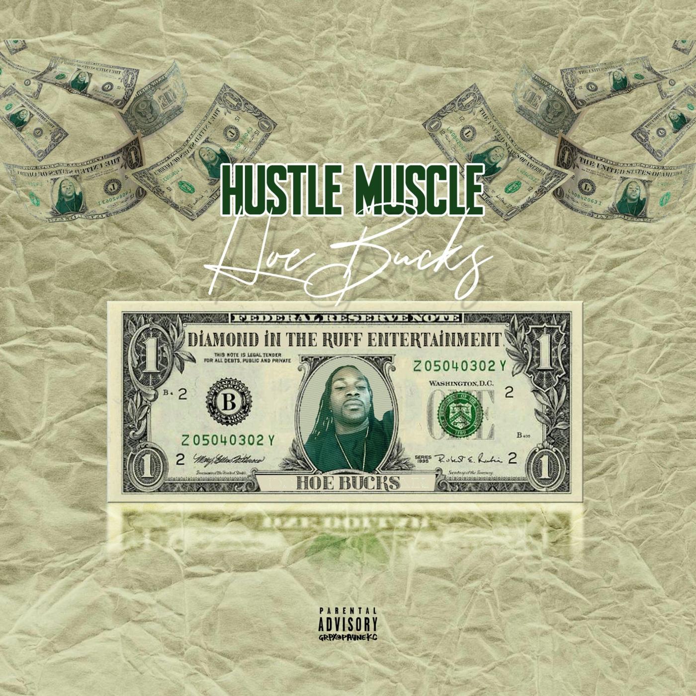 Hoe Bucks