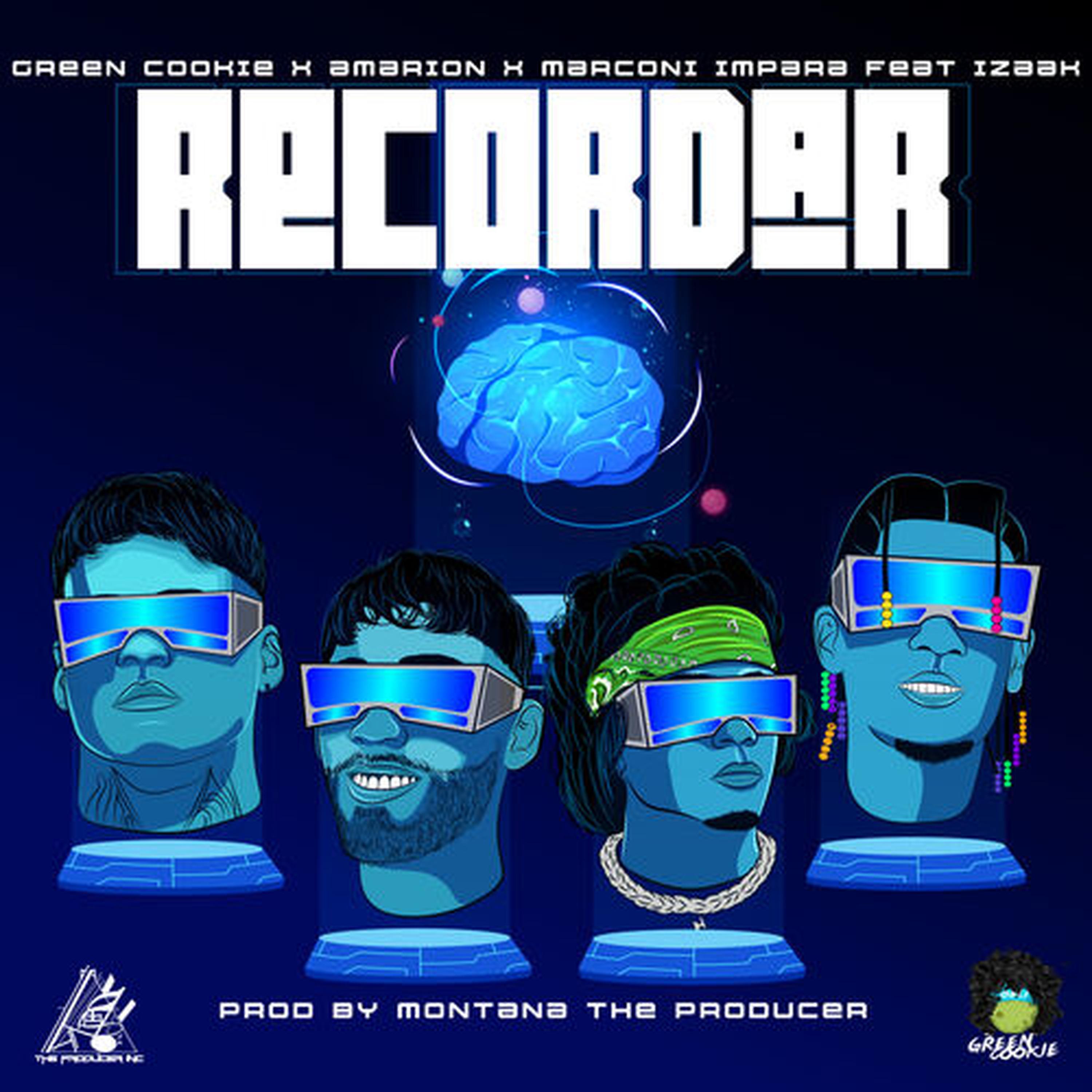 Recordar