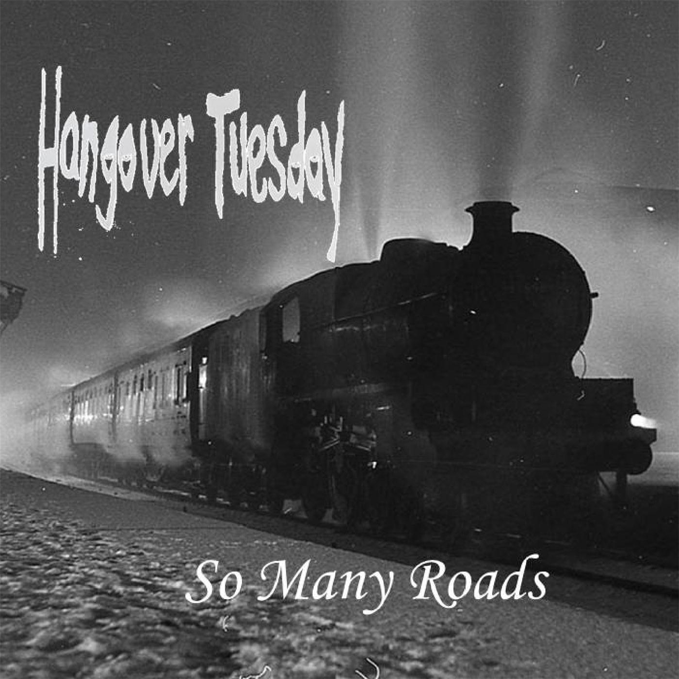 So Many Roads