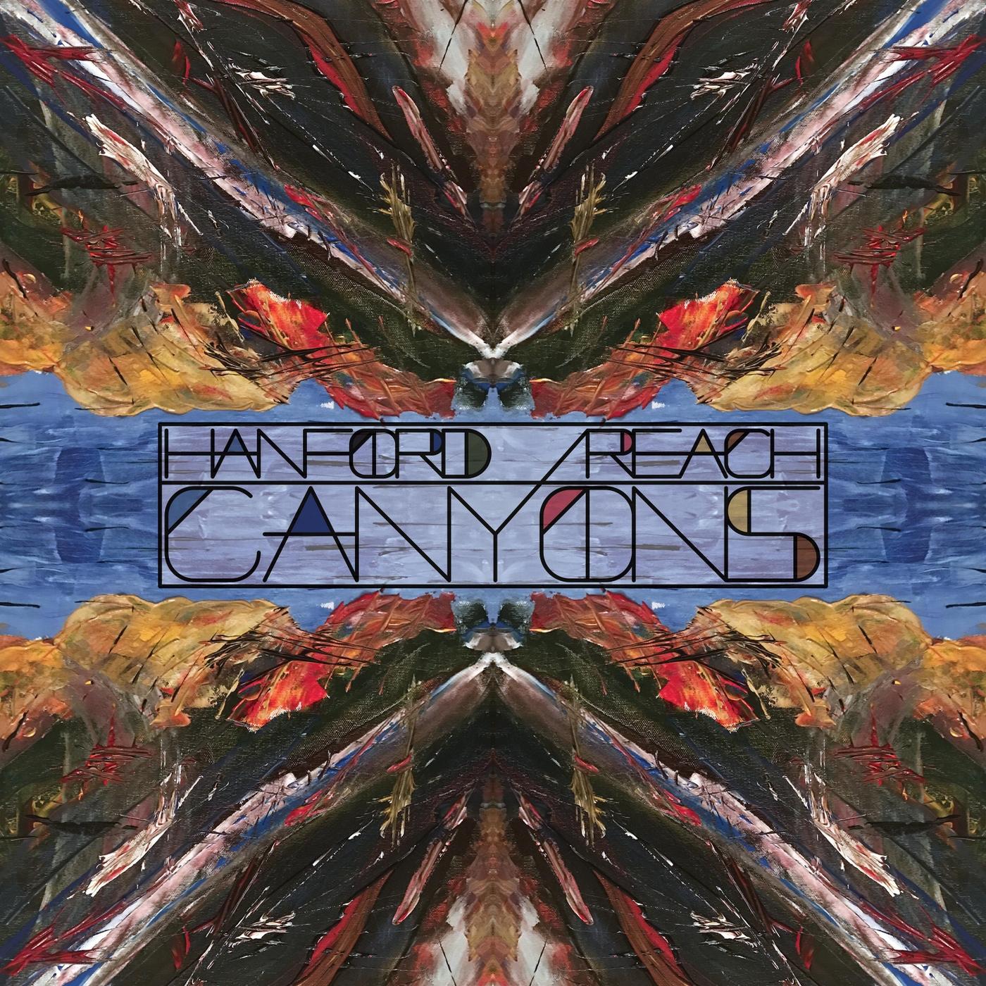 Canyons
