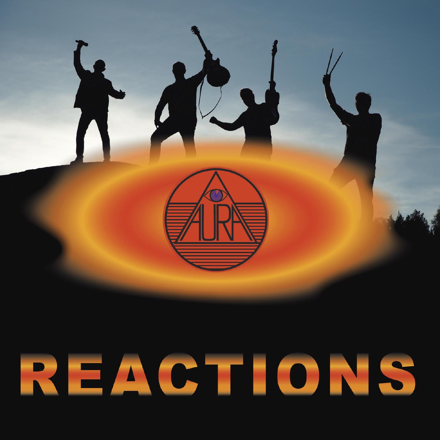 Reactions