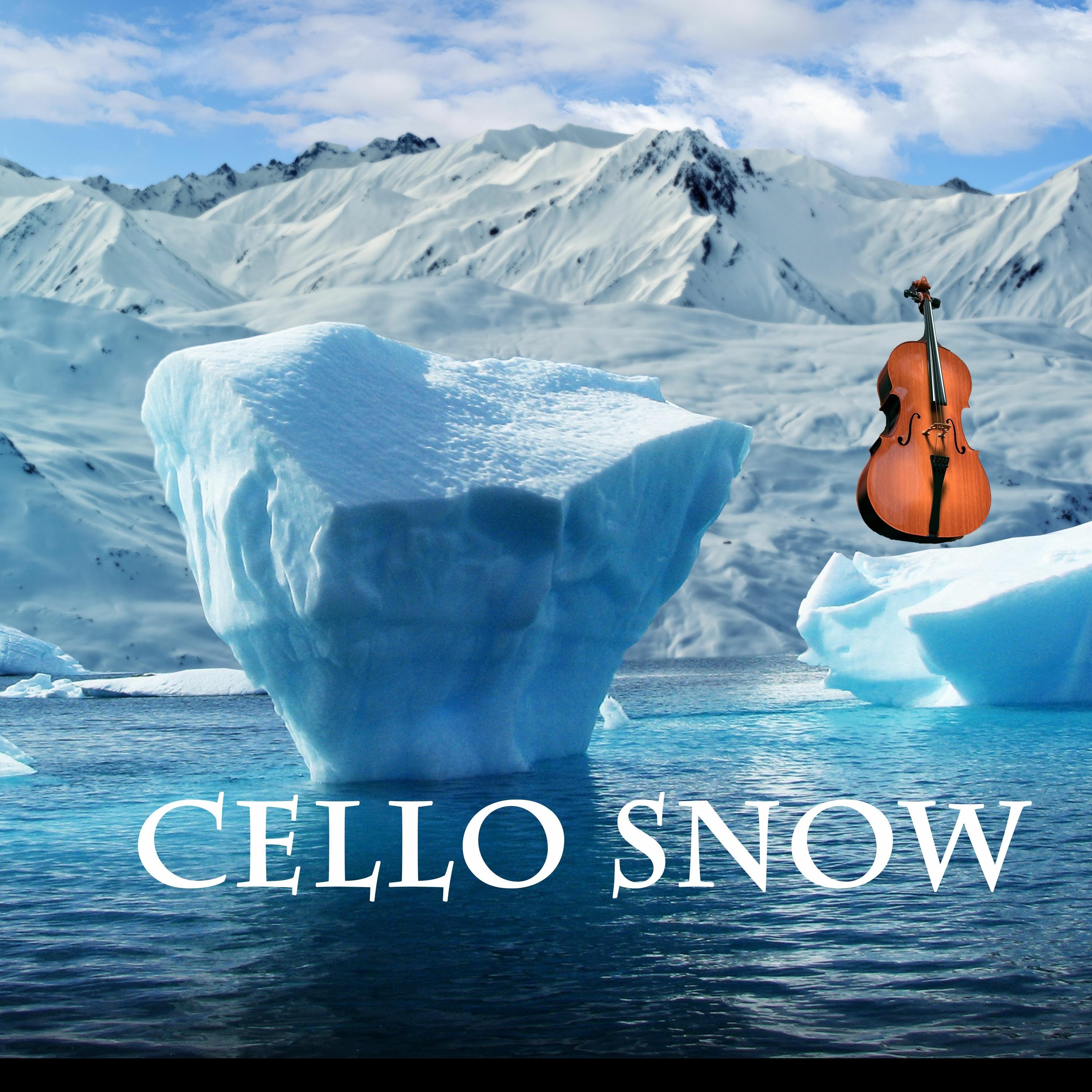 Cello Snow