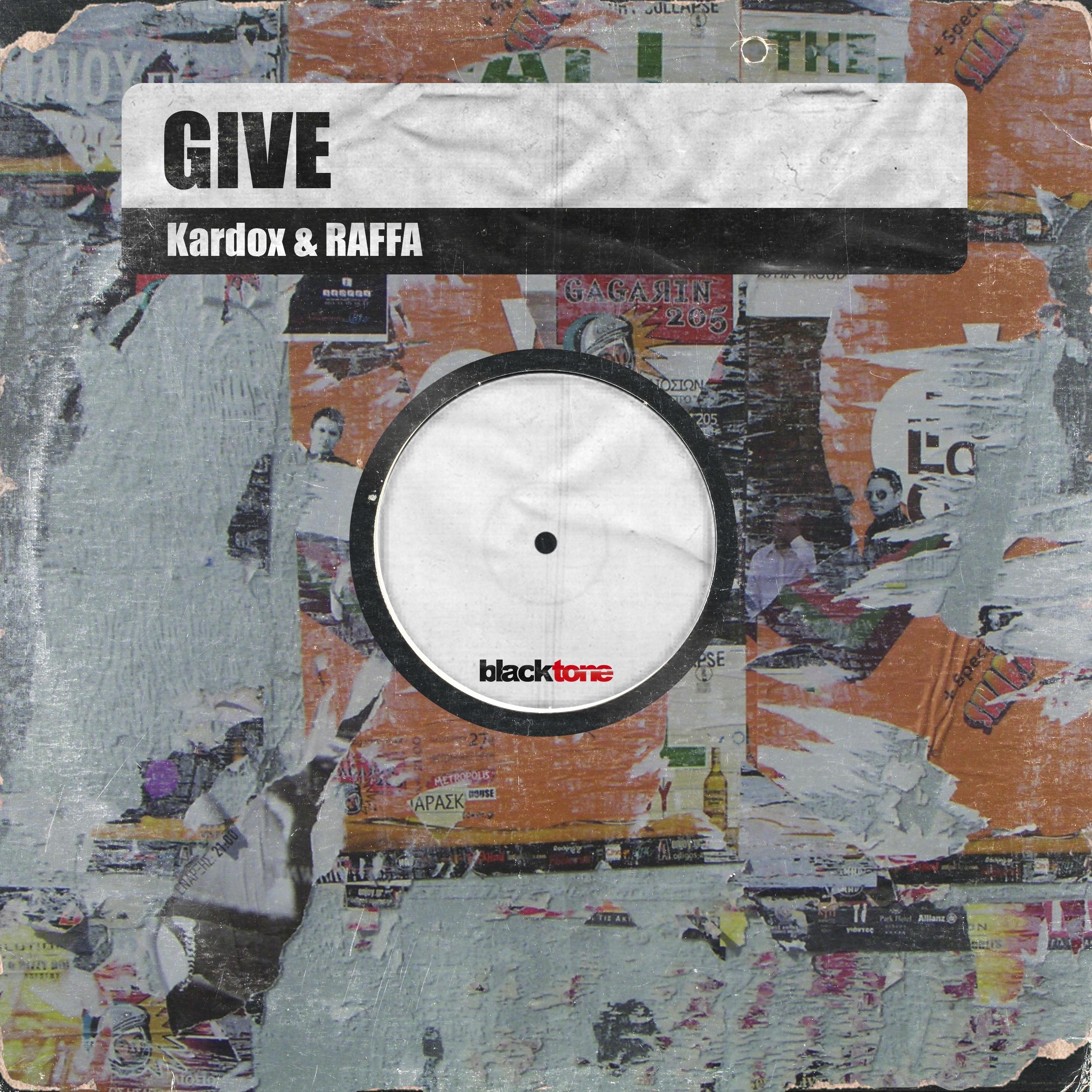 Give