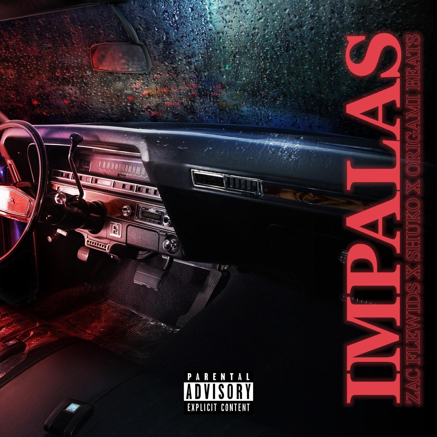 Impalas