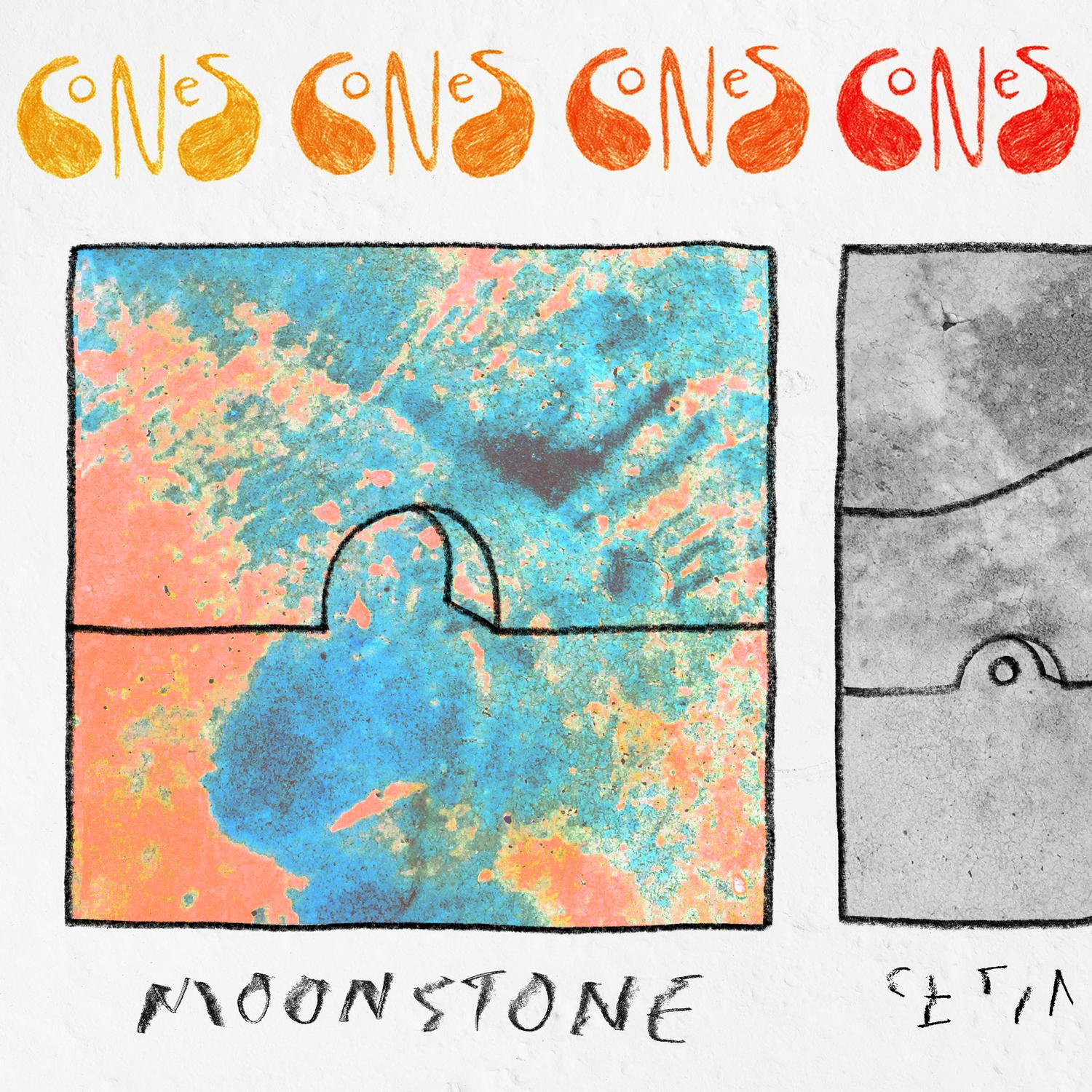 Moonstone