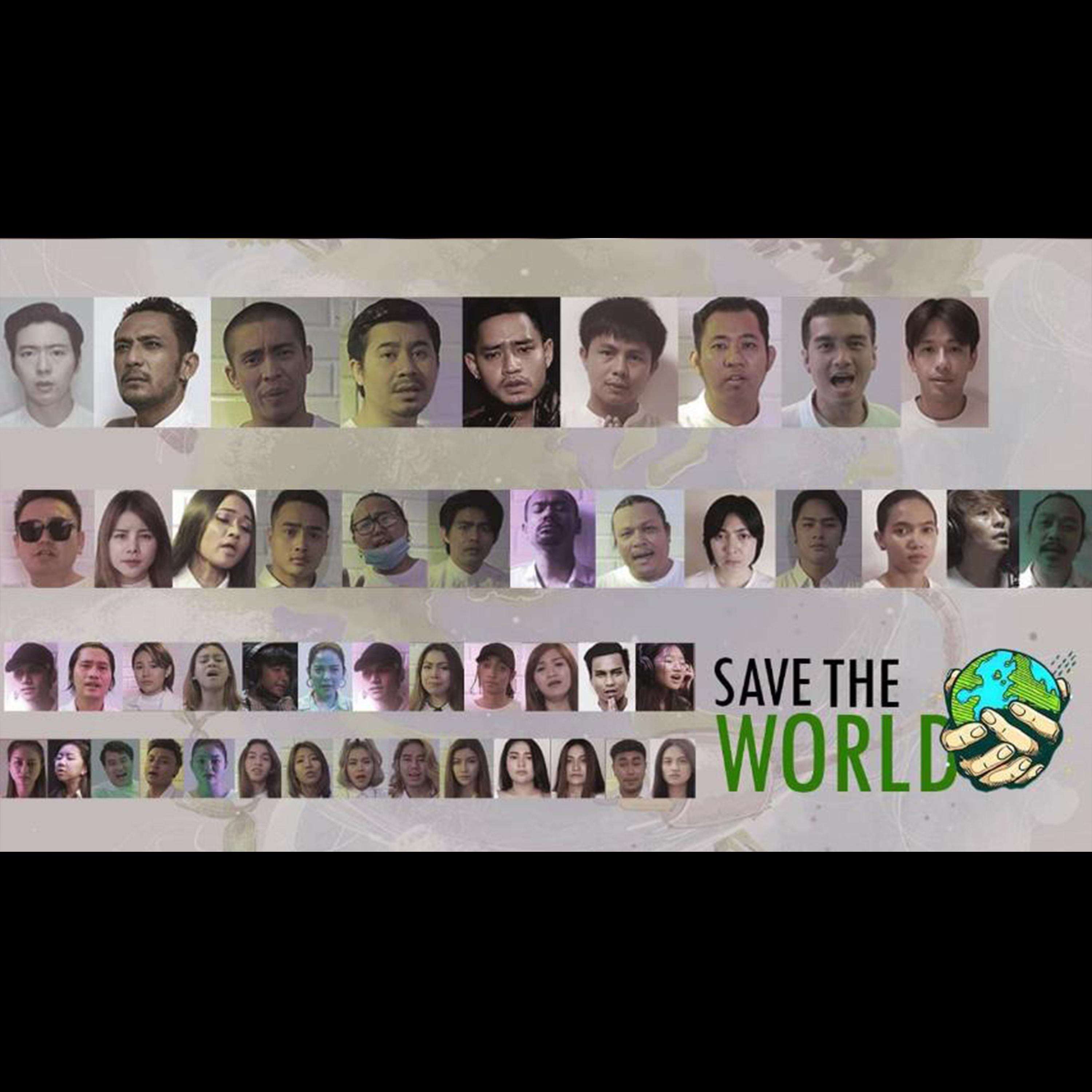 Save The World