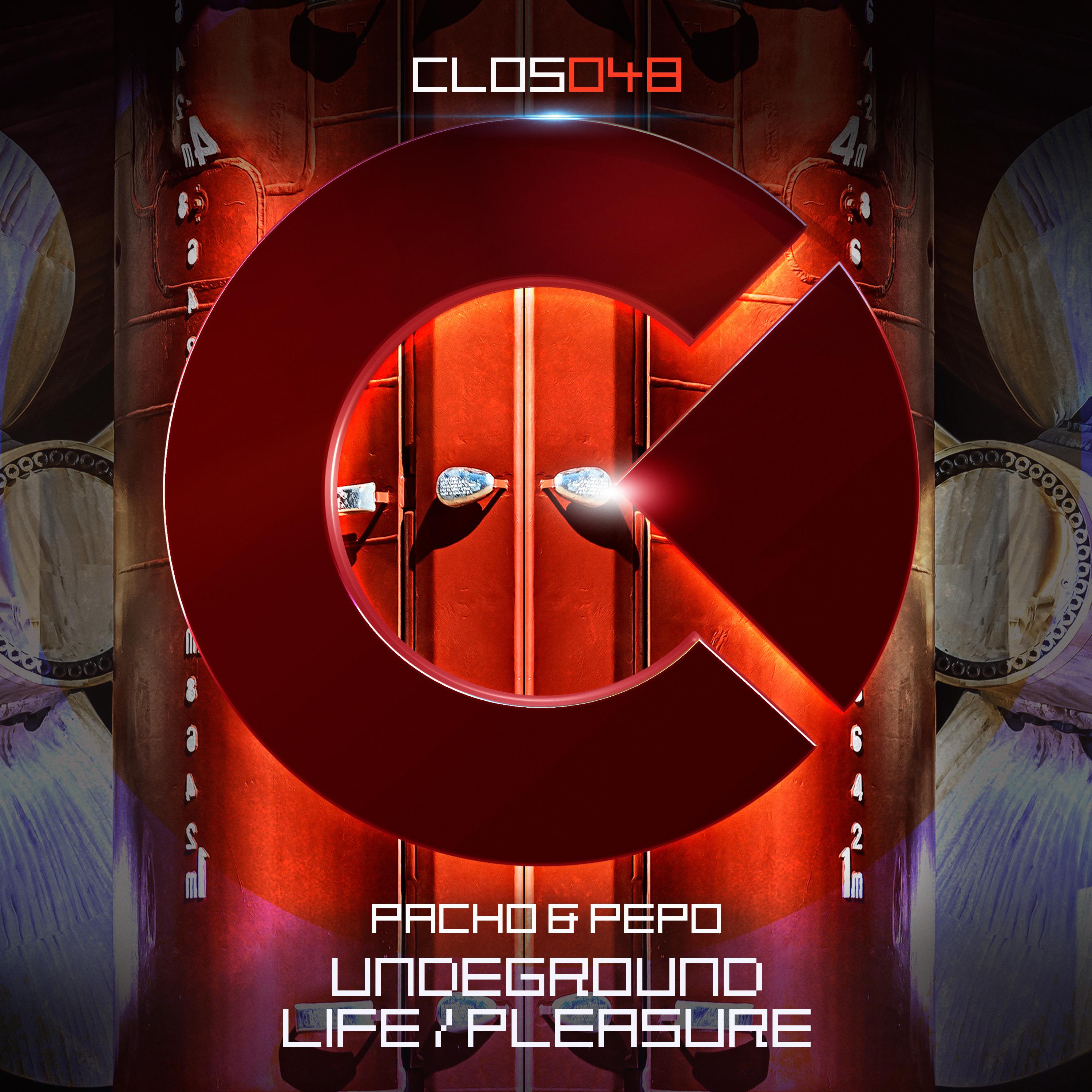 Underground Pleasure