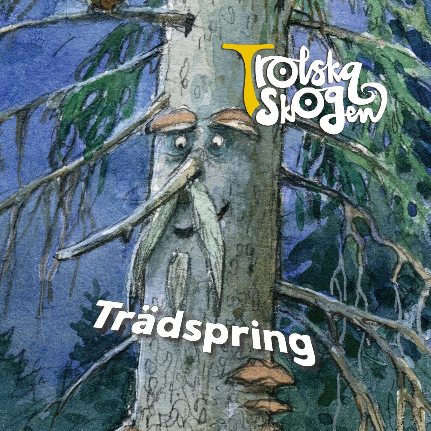 Tr dspring