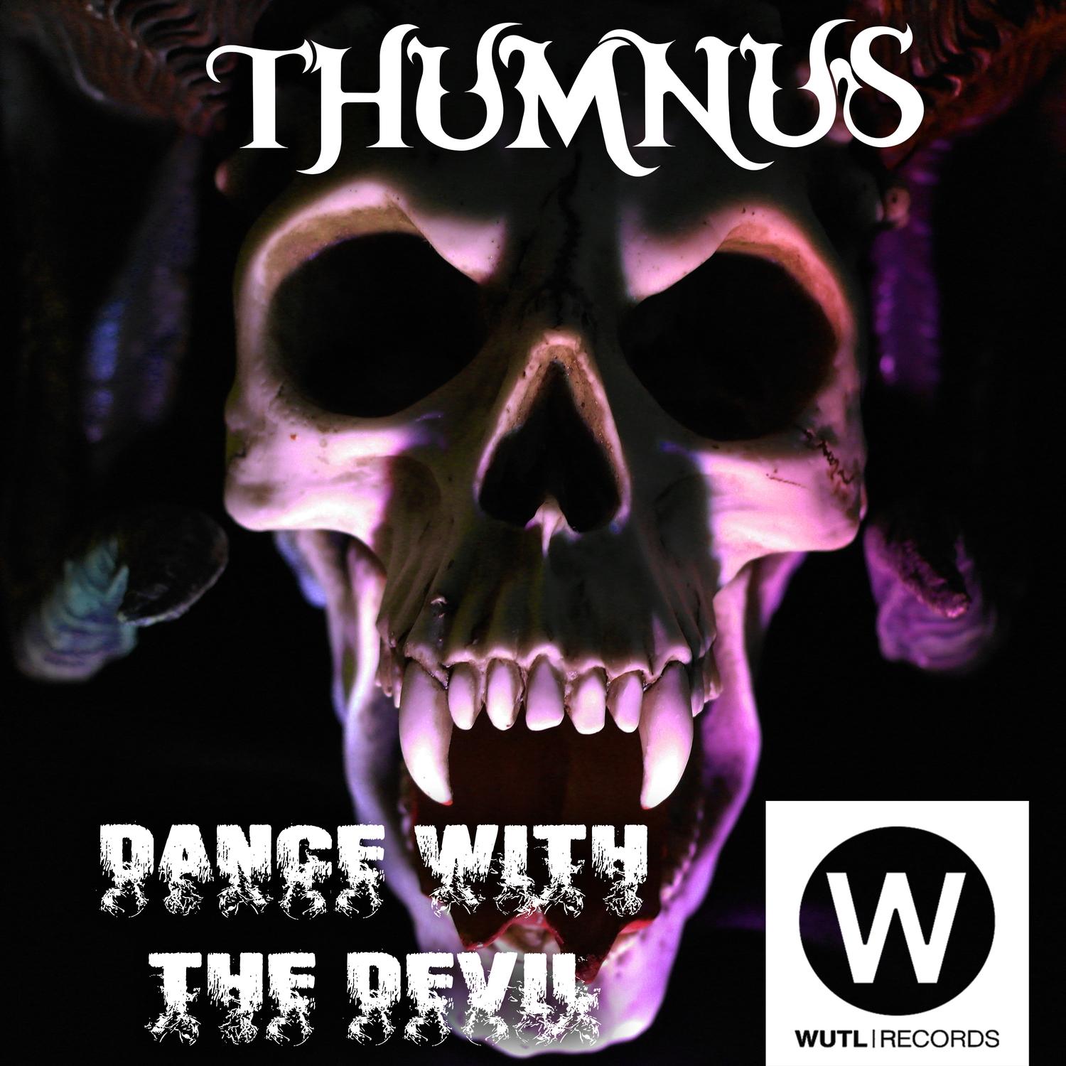 Dance with the Devil