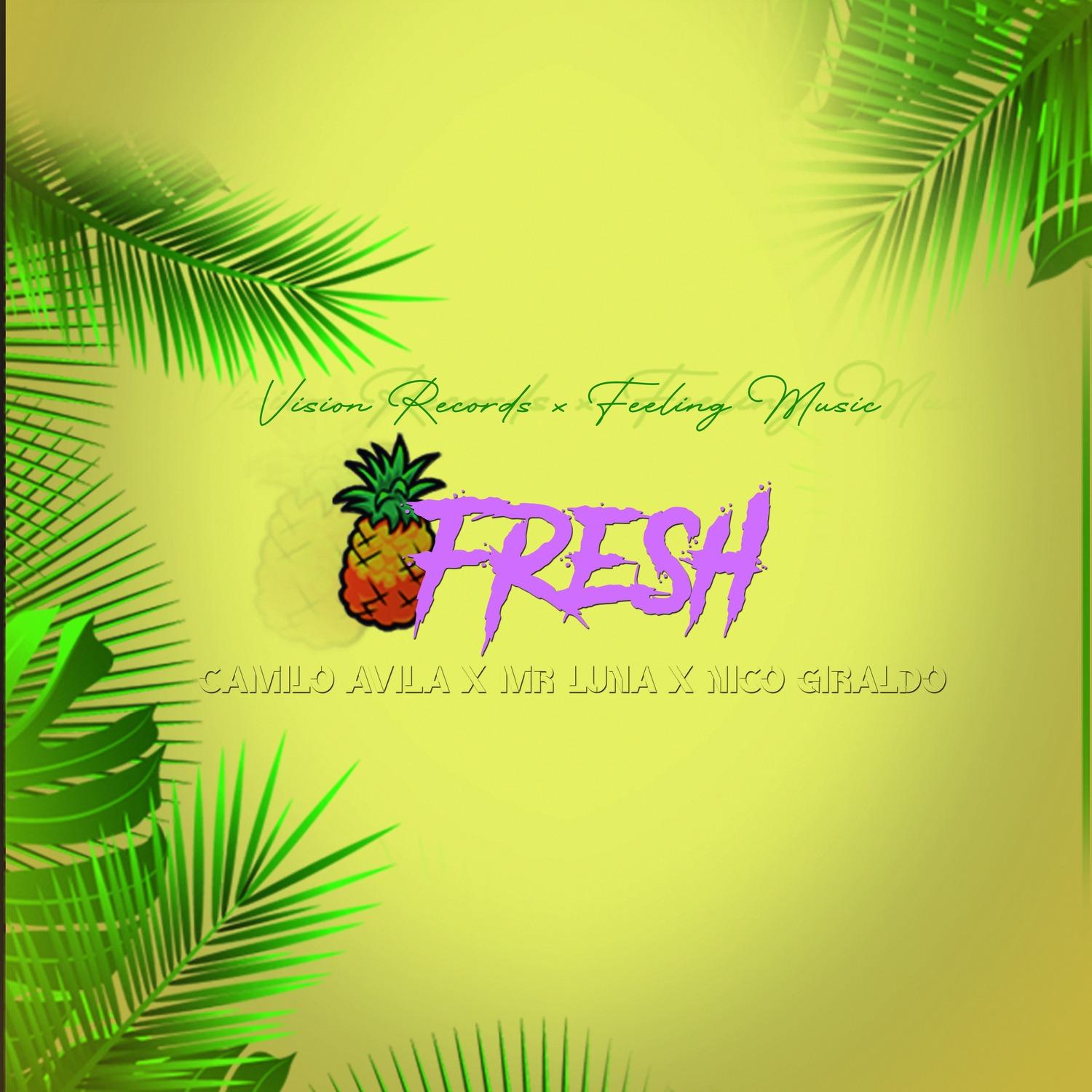 Fresh
