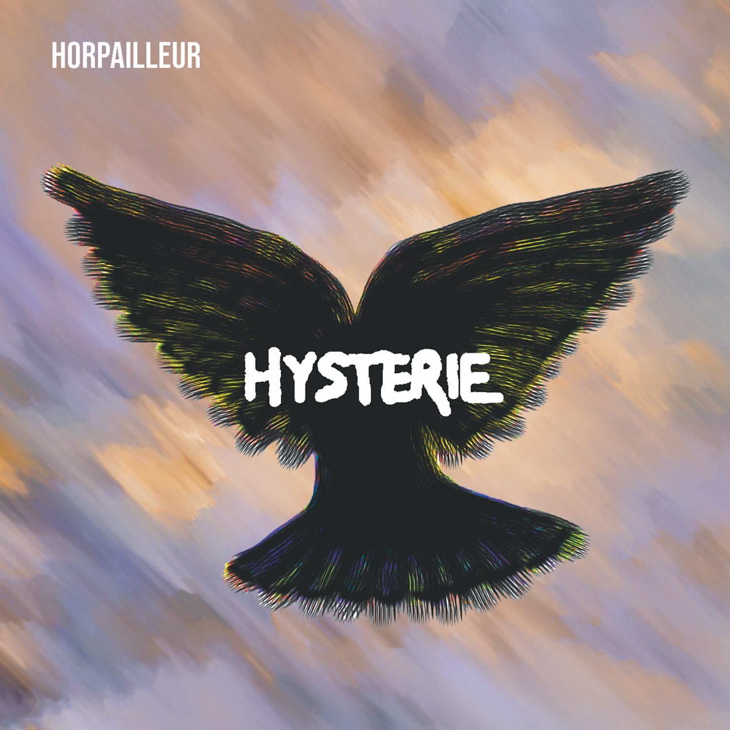 Hyst rie