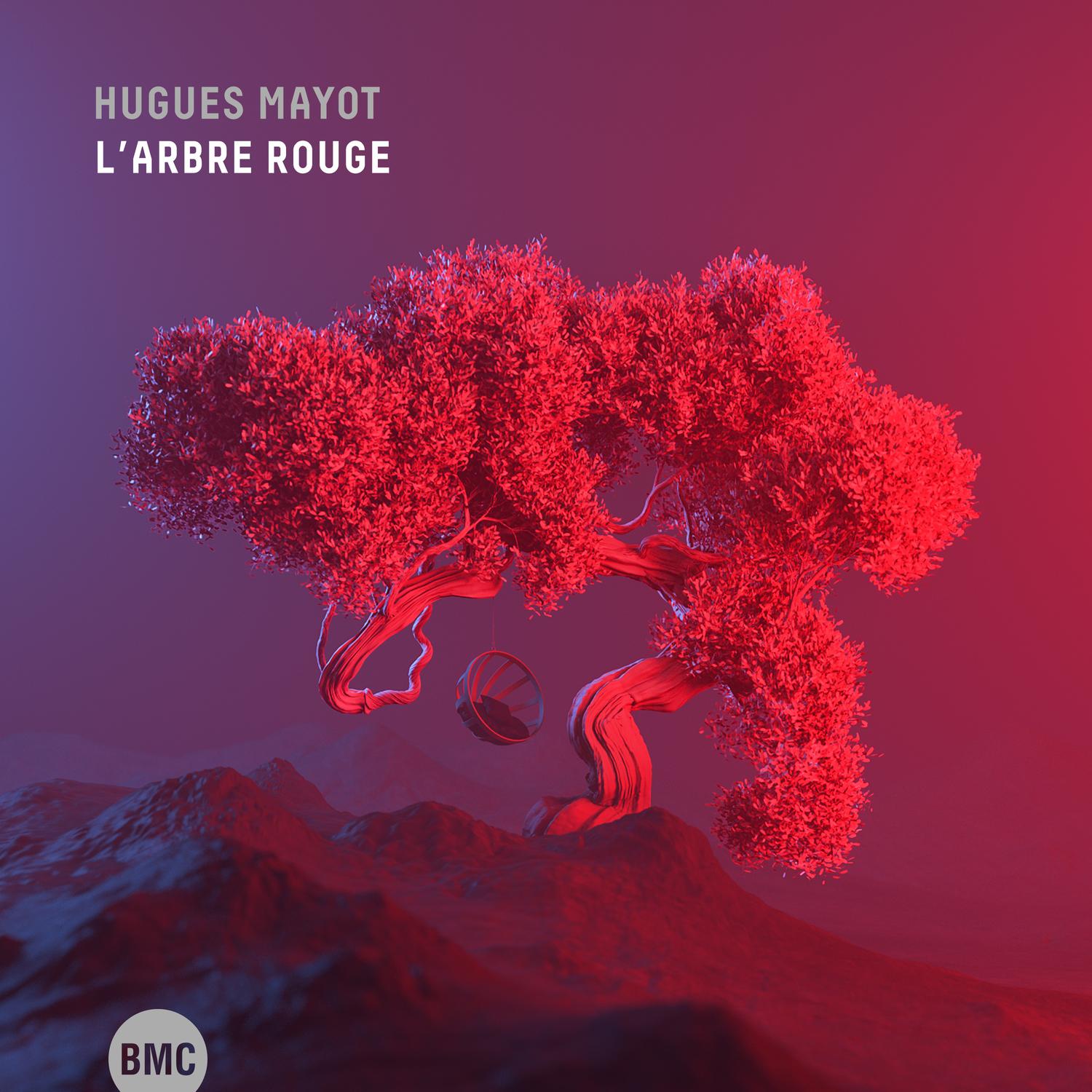 L'arbre Rouge