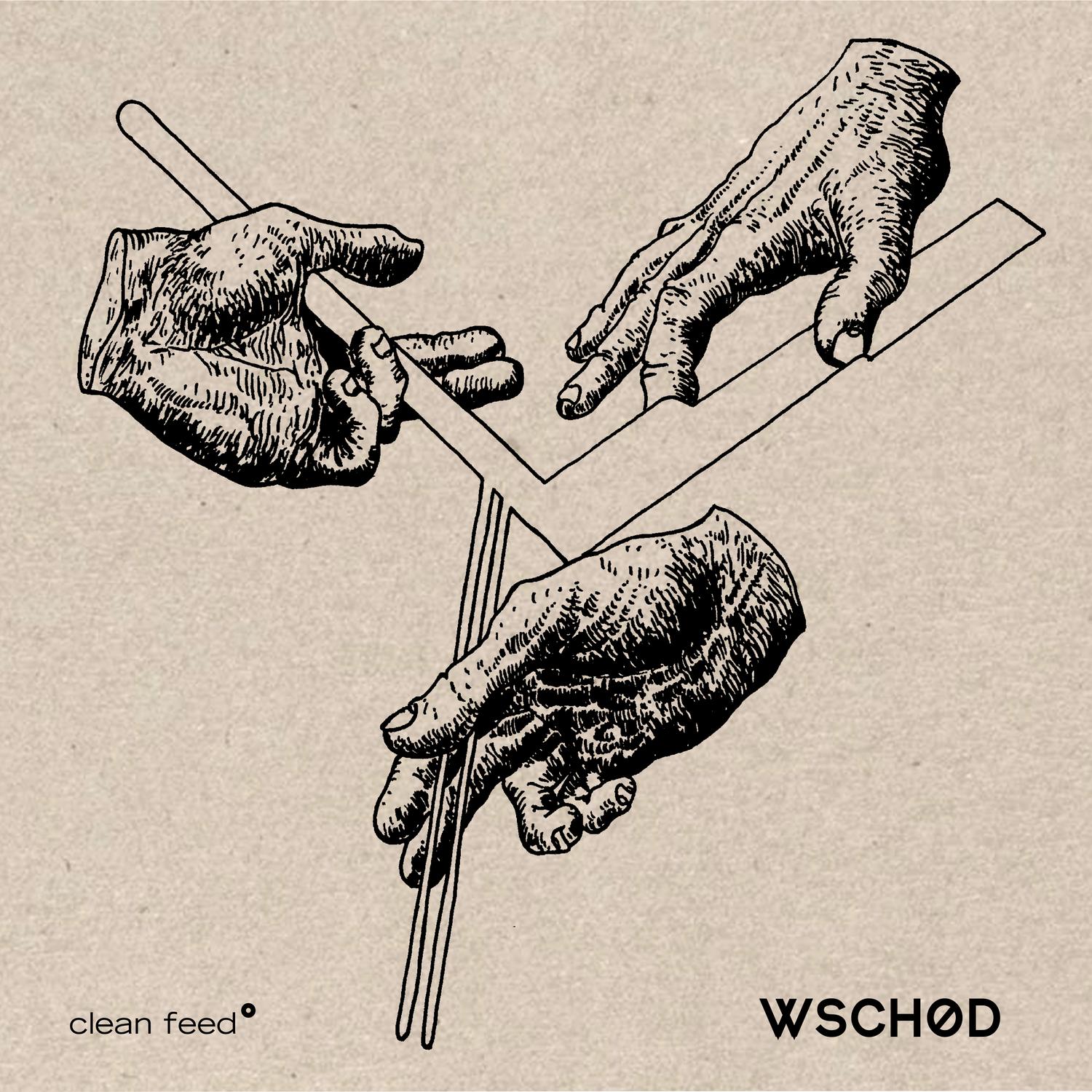 Wsch d