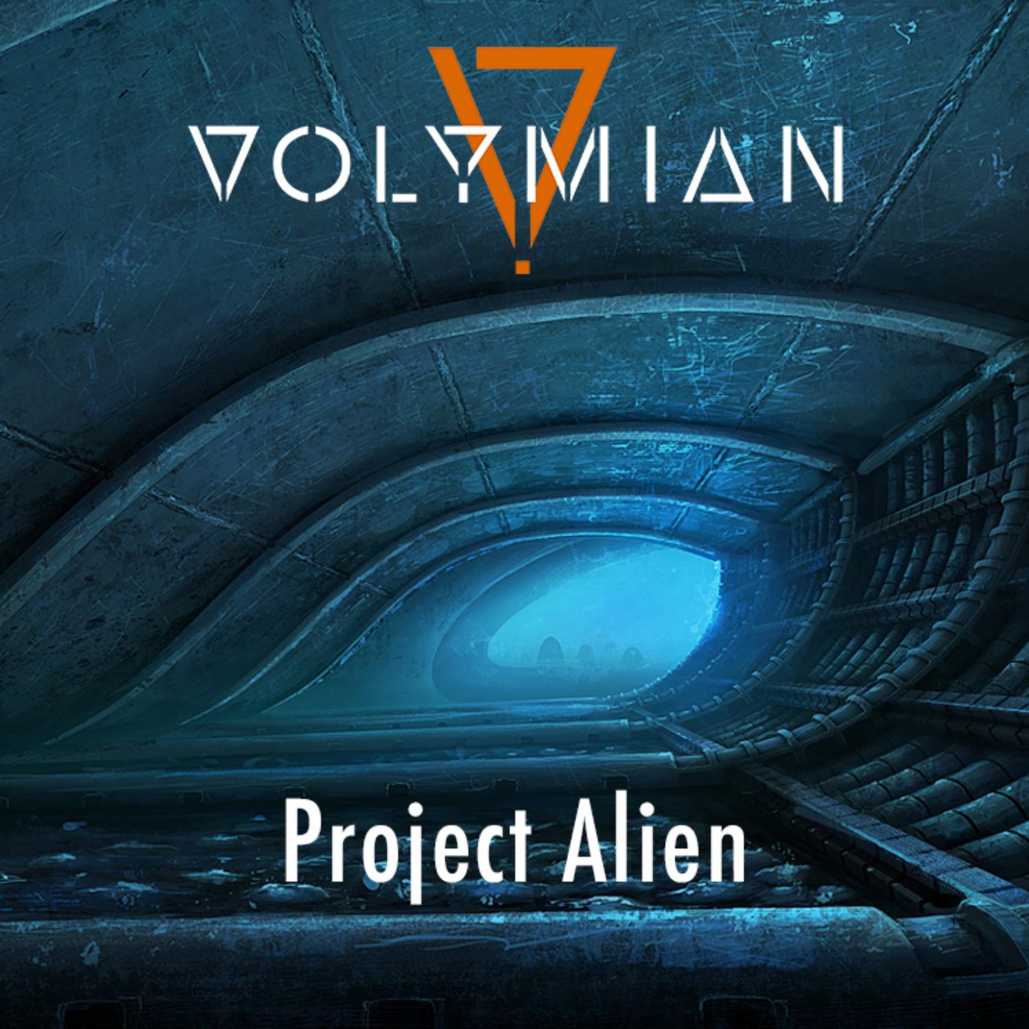 Project Alien