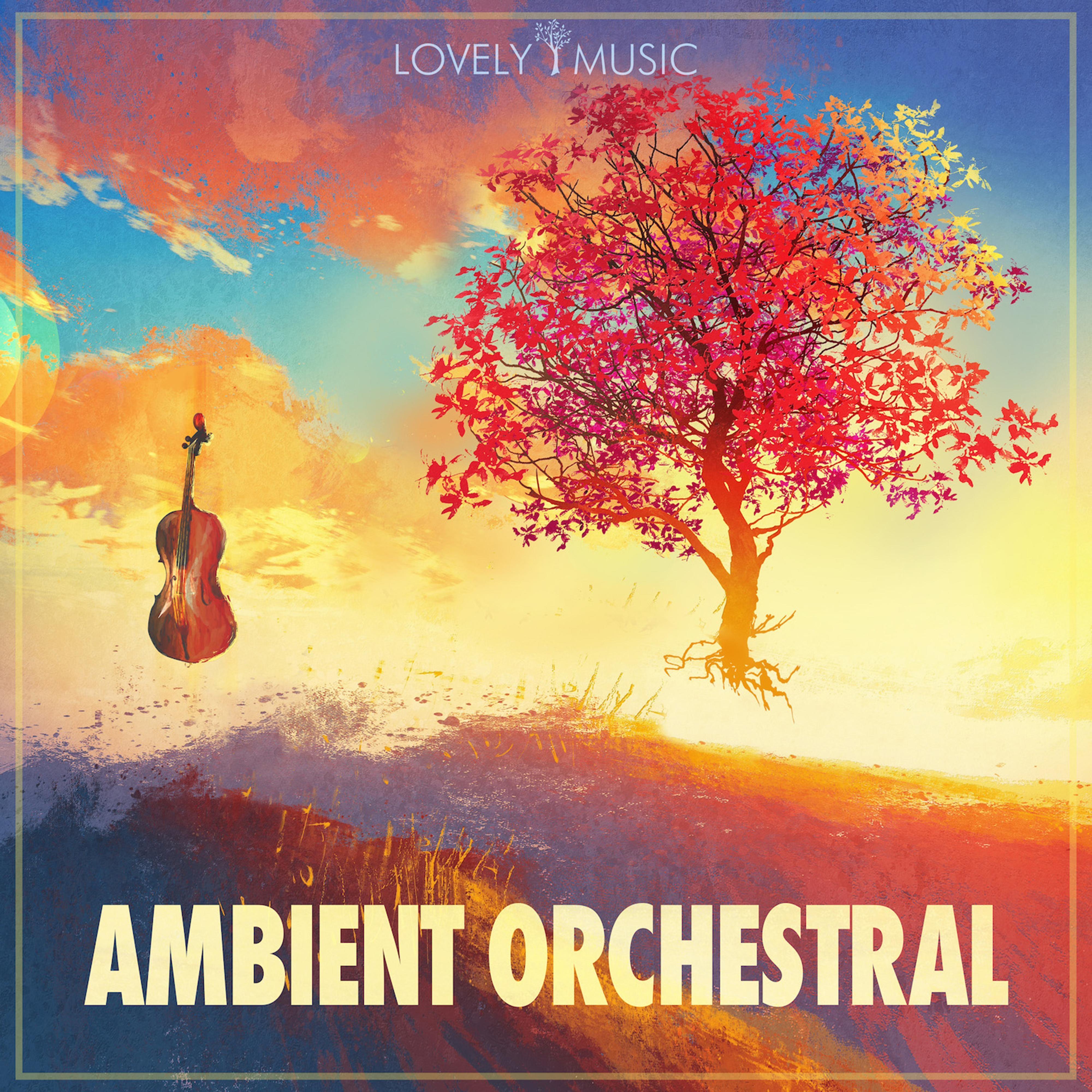 Lullaby for Orchestra
