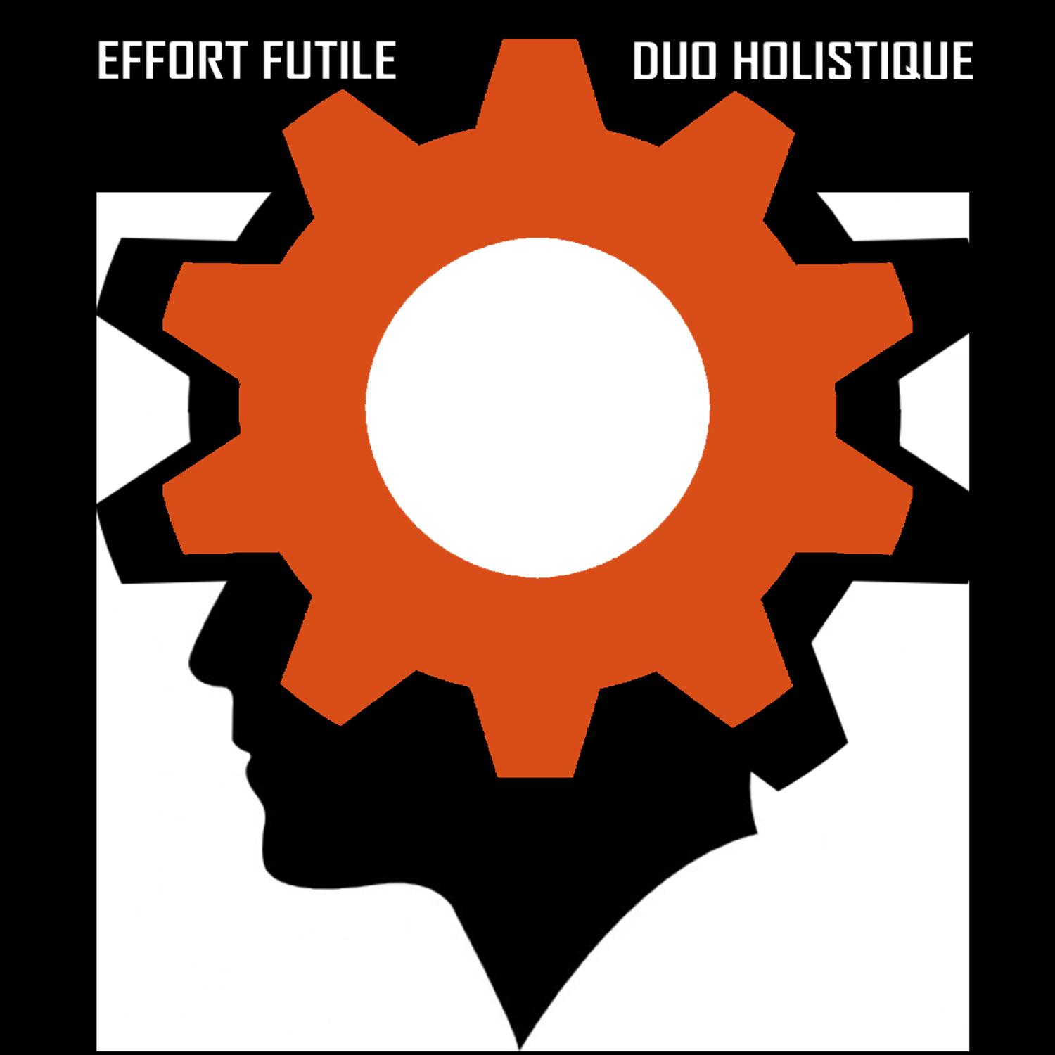 Effort Futile