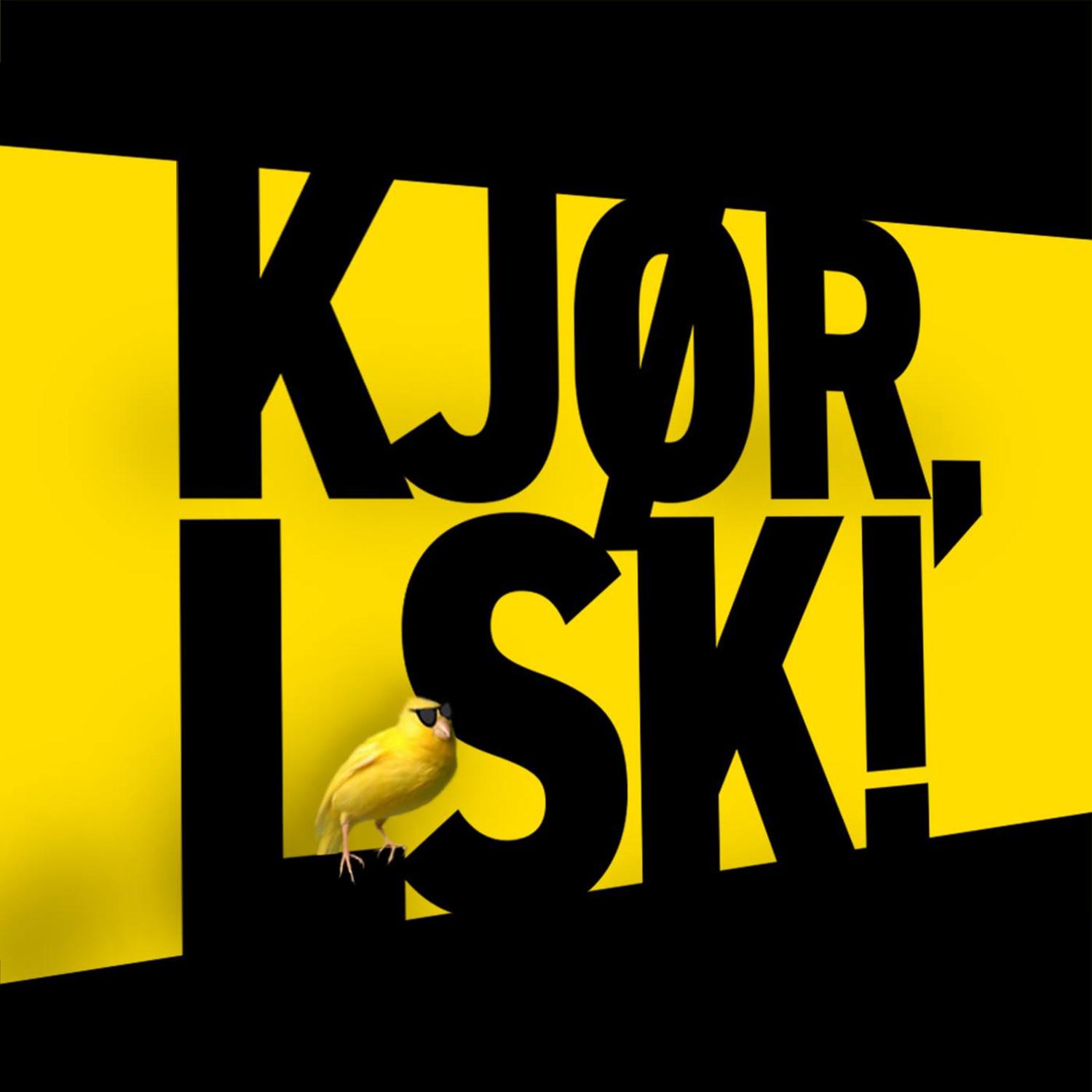 Kj r, LSK!