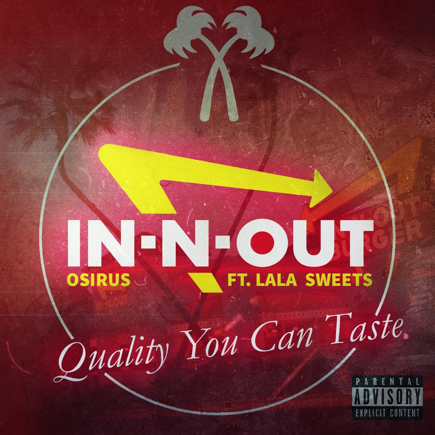 In and Out
