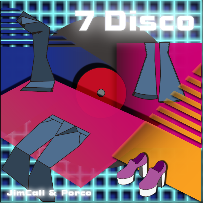 Seven DISCO