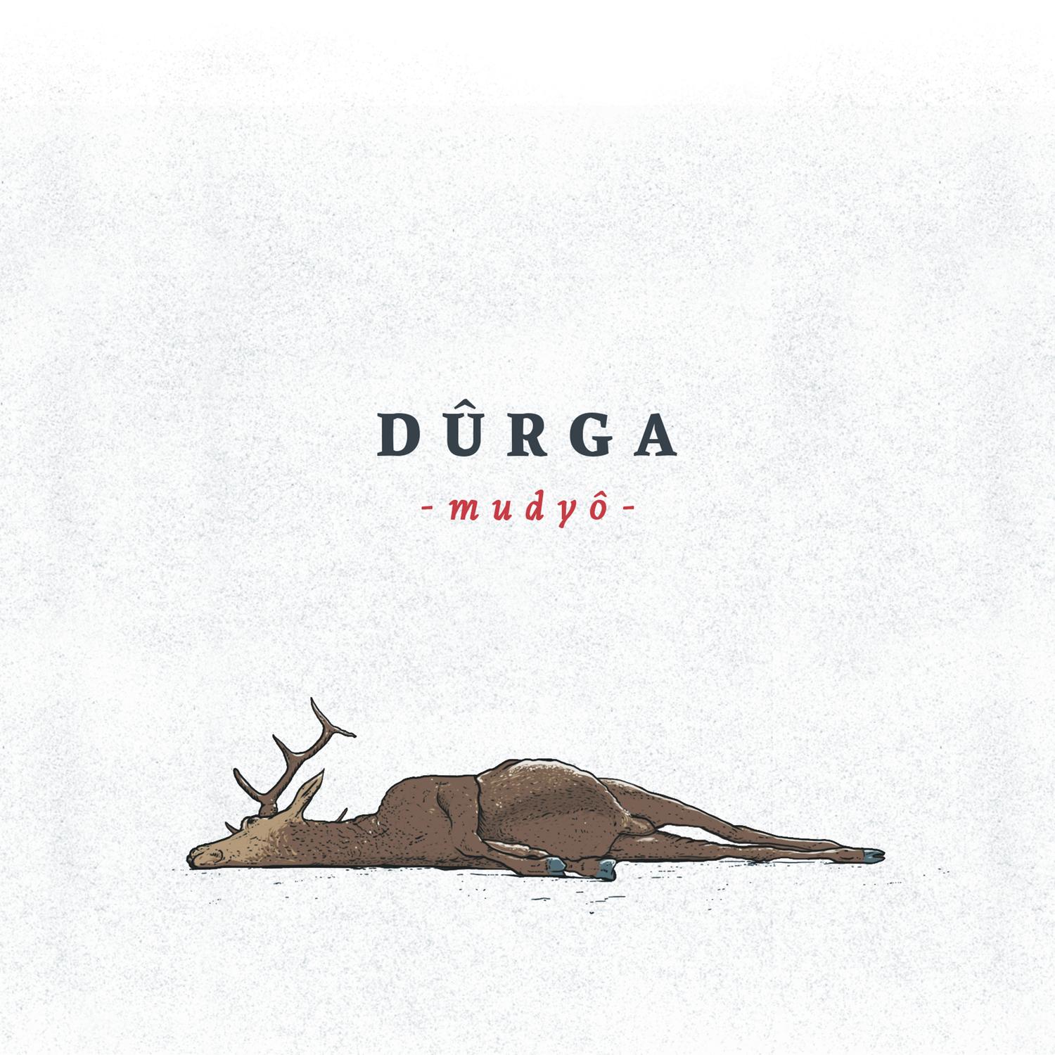 Mudy