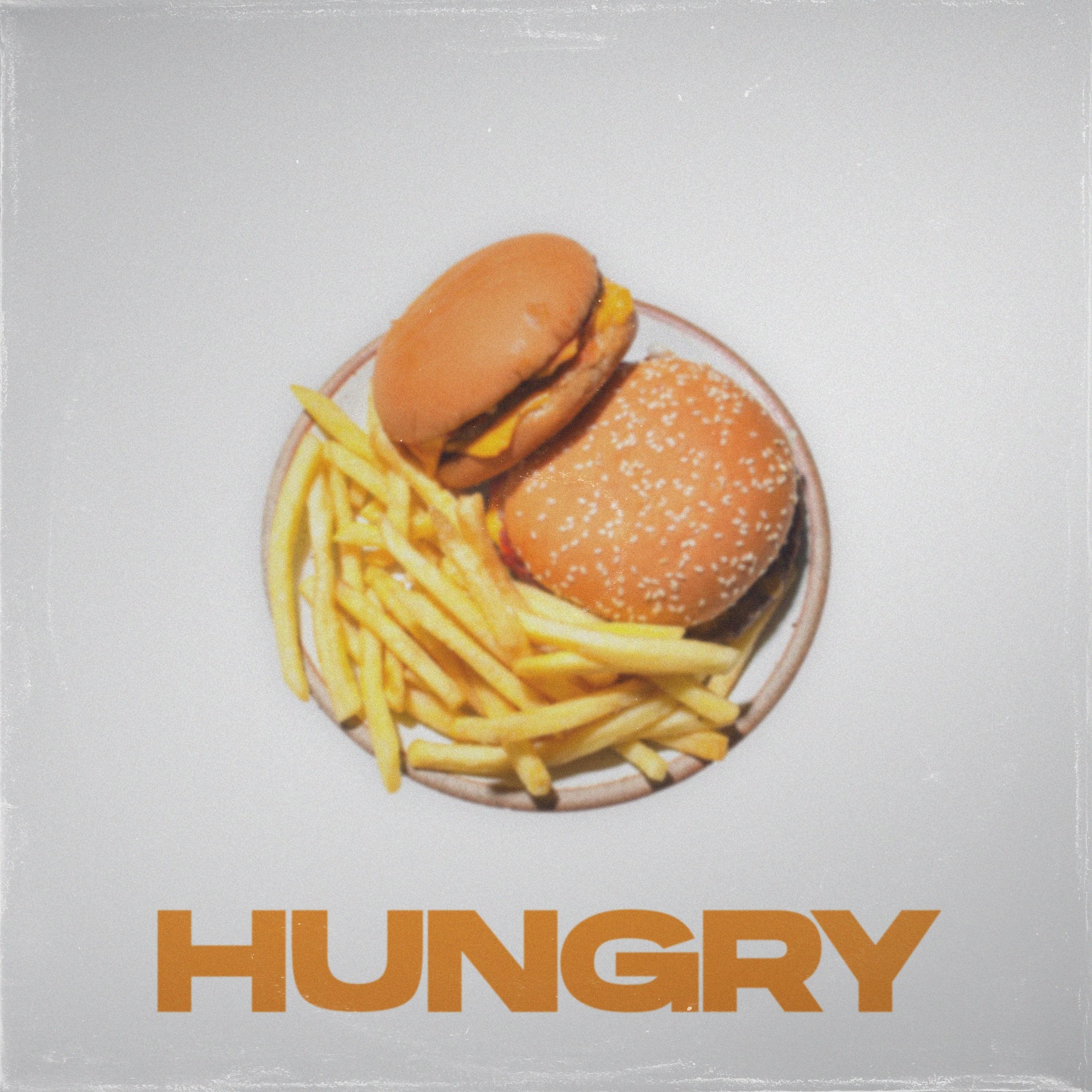 Hungry