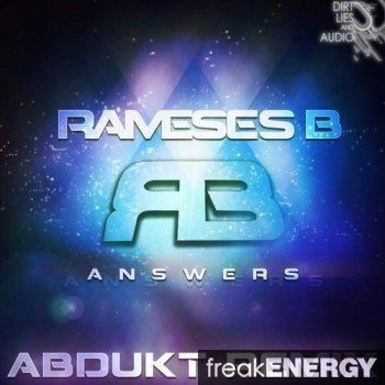 Answers (ABDUKT Remix)