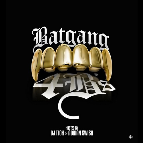 Bang Freestyle feat Kid Ink (Prod by Eriek OTB) (DatPiff Exclusive)