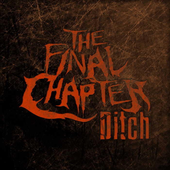 Ditch