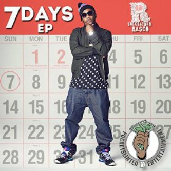 7 Days EP