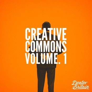 Creative Commons Volume. 1