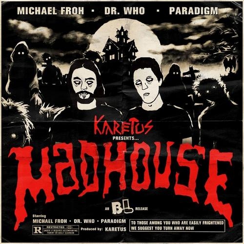 Madhouse (Original Mix)