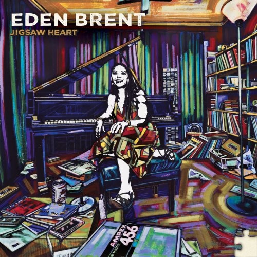 Eden Brent / Valentine