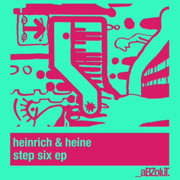 Step Six EP