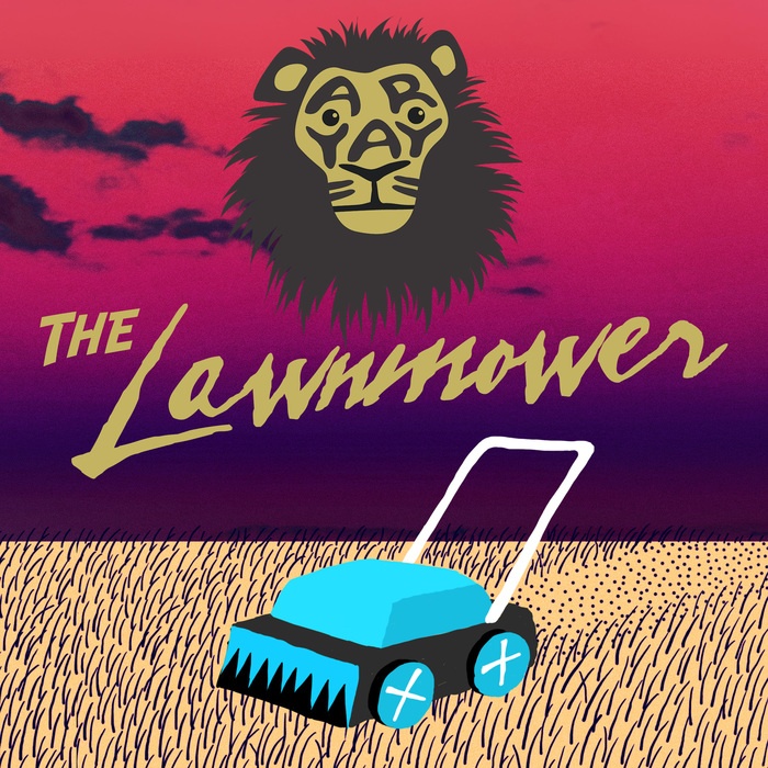 The Lawnmower
