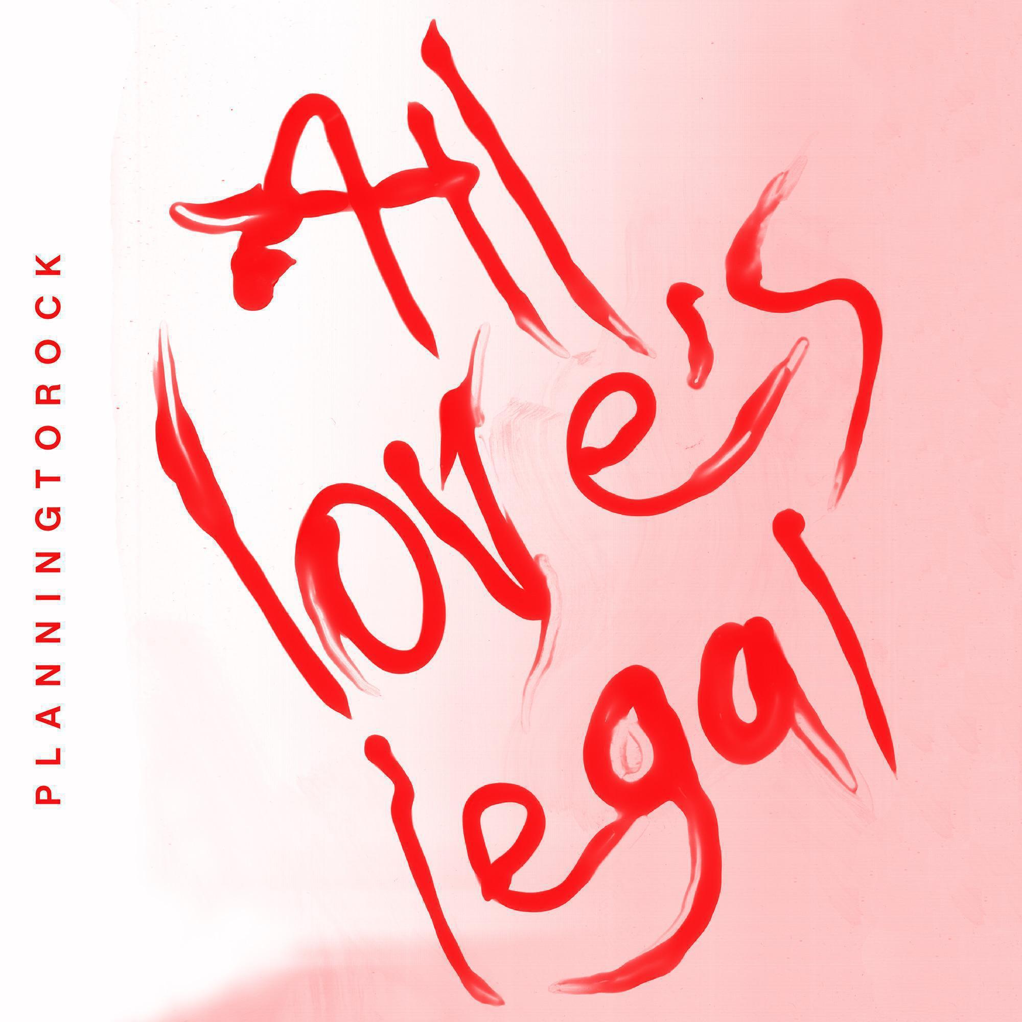 All Love's Legal (Mokadem Remix)