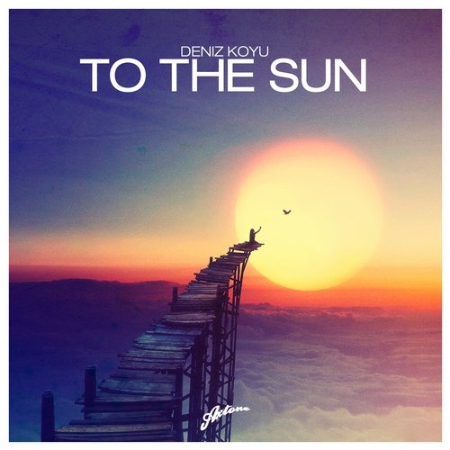 To The Sun (Original Mix)