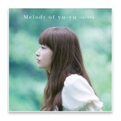 Melody of yu-yu -spring-