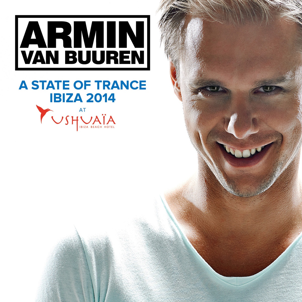A State of Trance At UshuaO a, Ibiza 2014 Full Continuous Mix, Pt. 2
