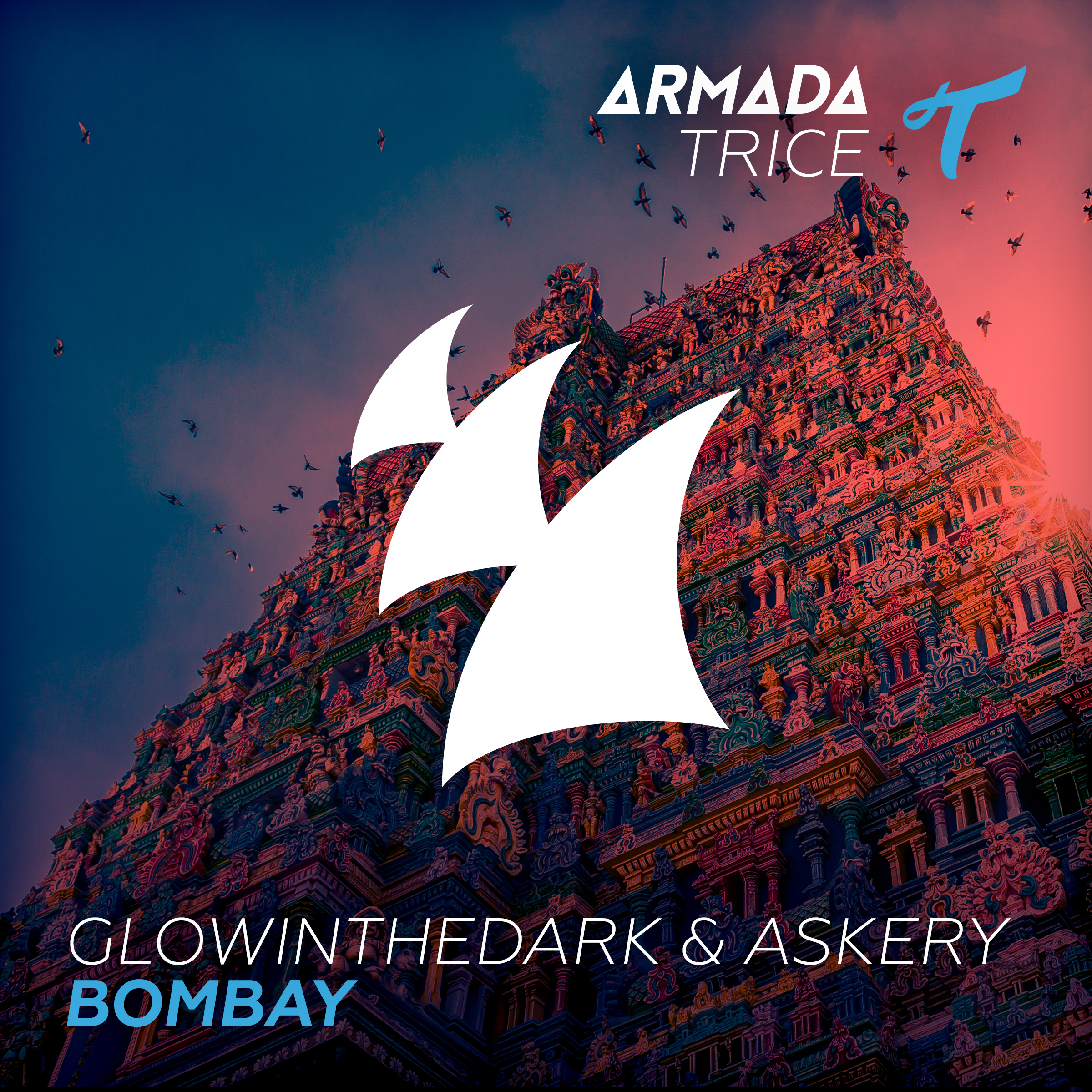 Bombay (Original Mix)