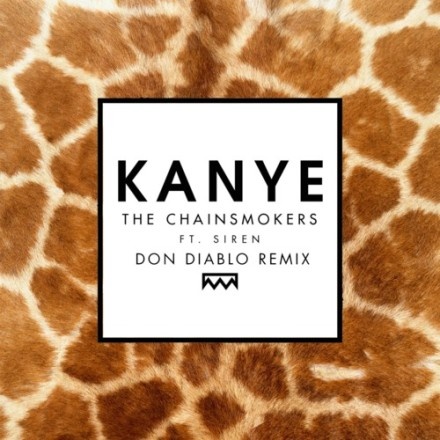 Kanye (Don Diablo Remix)