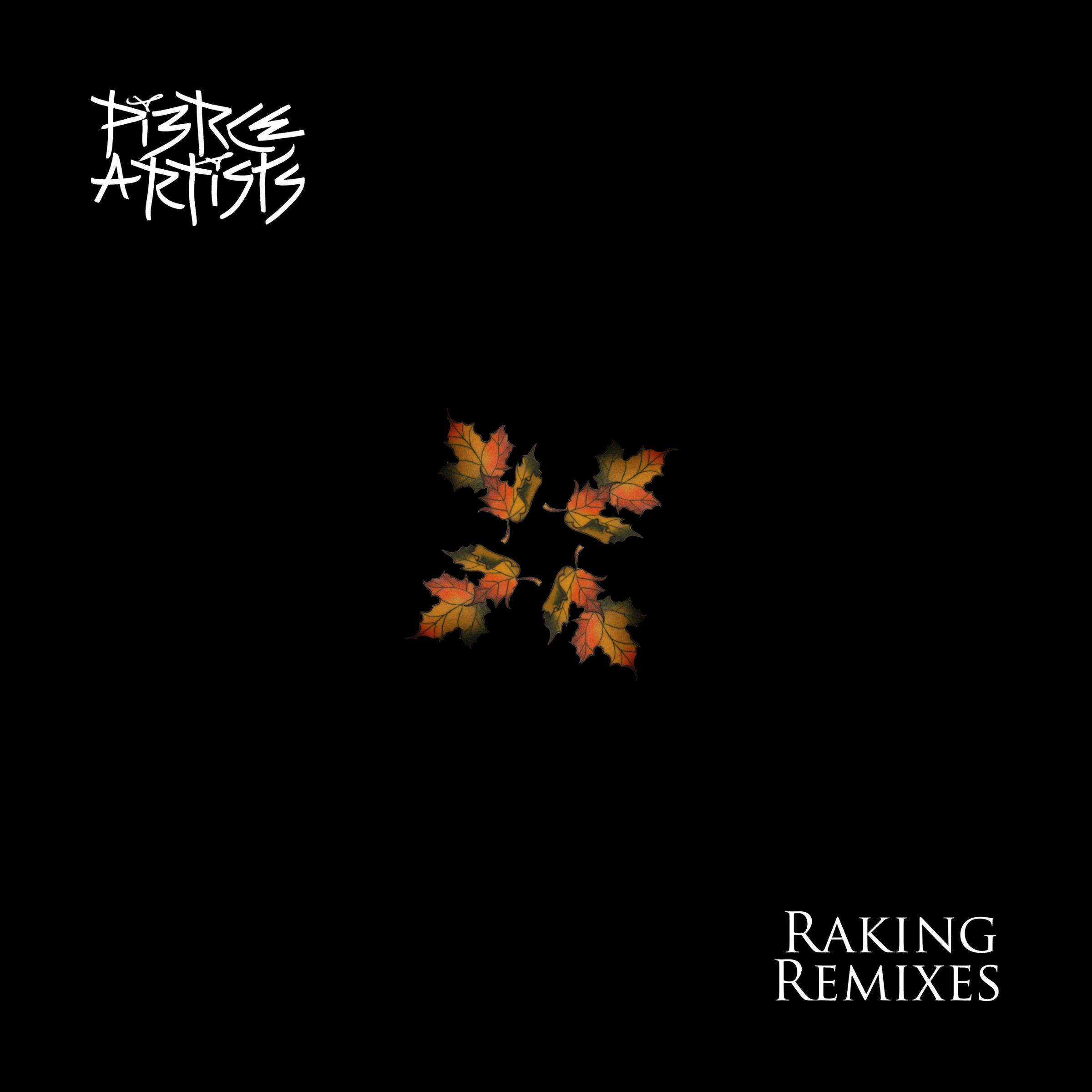 Raking Remixes