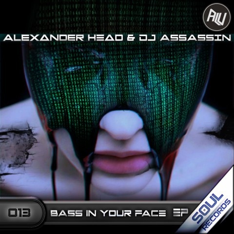 Bass In Your Face