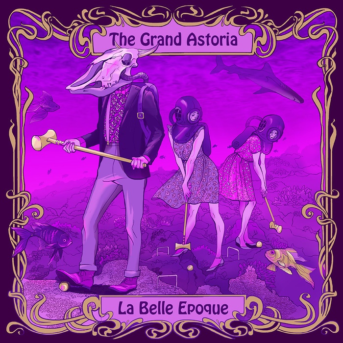 La Belle Epoque