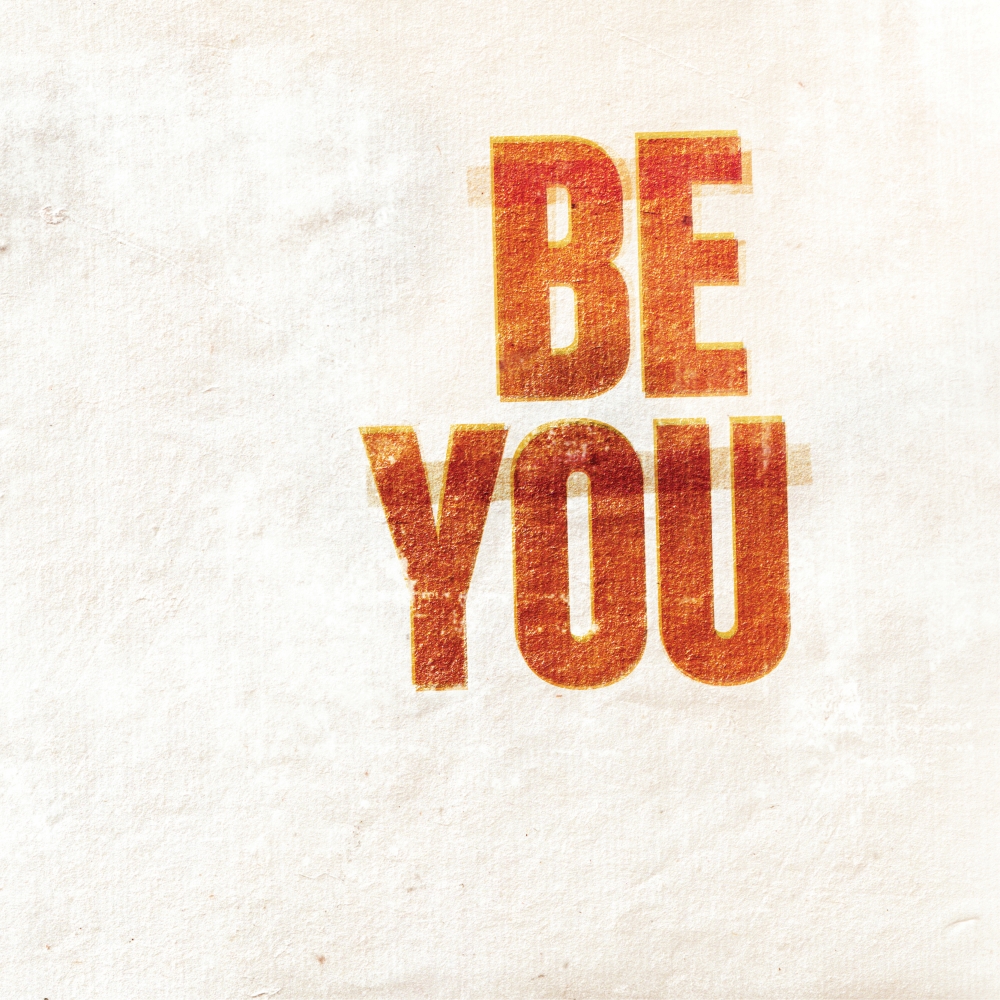 Be yOu (Original Mix)