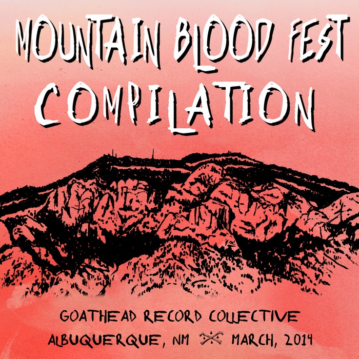 Mountain Blood Compilation
