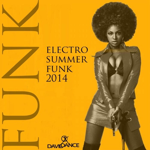 Electro Summer Funk