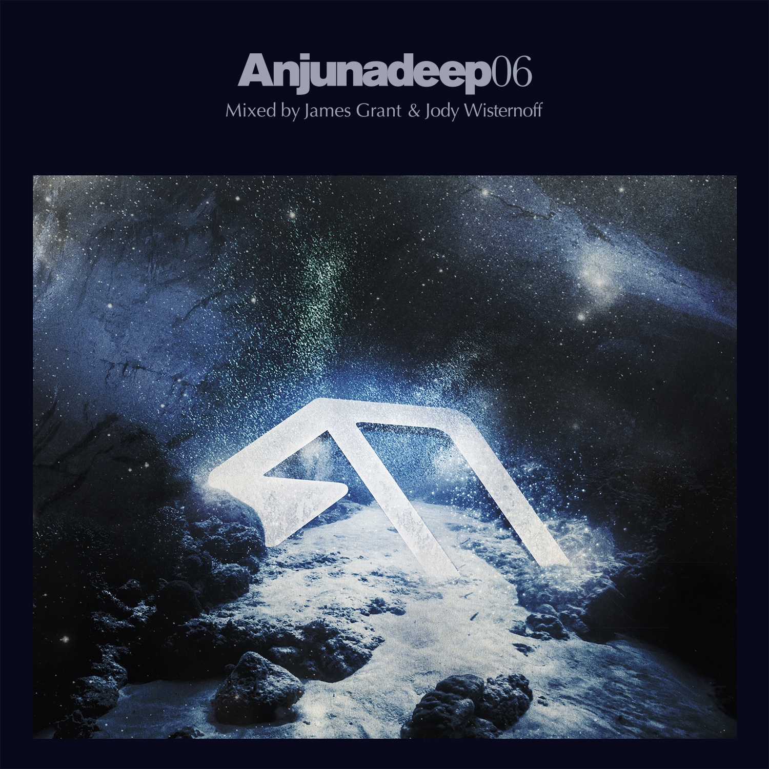 Anjunadeep 06, Pt. 1 (Continuous Mix)