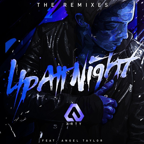 Up All Night (The Remixes)