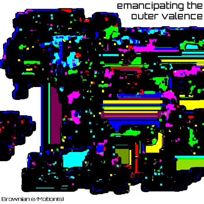 Emancipating The Outer Valence